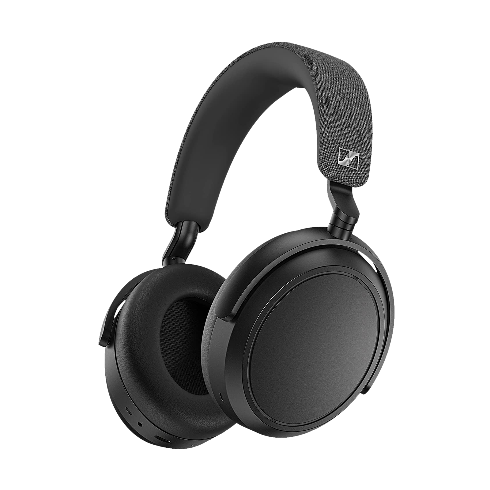 Buy Sennheiser Momentum 4 M4AEBT Bluetooth Headset with Mic